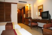 Тайланд, Патайя ноябрь 2012