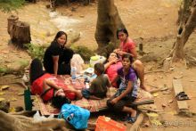 Тайланд, Патайя ноябрь 2012