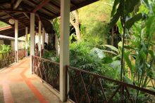 Тайланд, Патайя ноябрь 2012