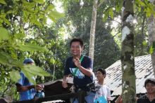 Тайланд, Патайя ноябрь 2012