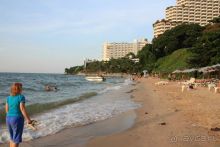 Тайланд, Патайя ноябрь 2012