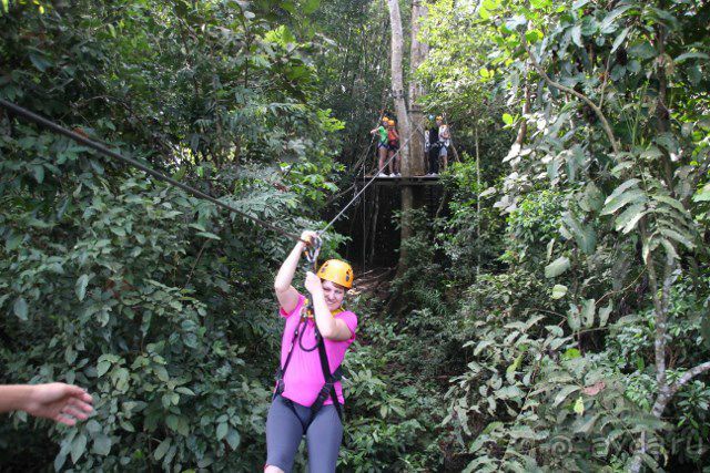 Тайланд, Патайя ноябрь 2012