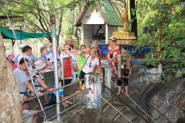 Тайланд, Патайя ноябрь 2012