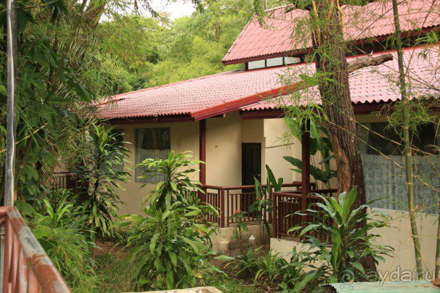 Тайланд, Патайя ноябрь 2012