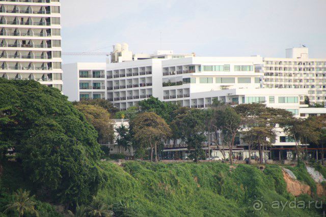 Тайланд, Патайя ноябрь 2012