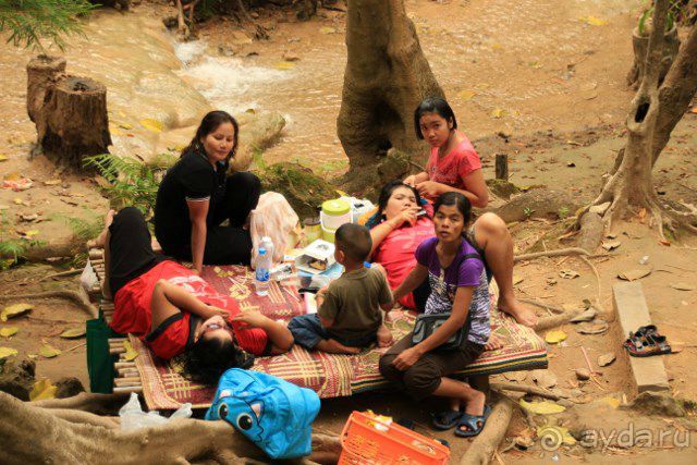 Тайланд, Патайя ноябрь 2012