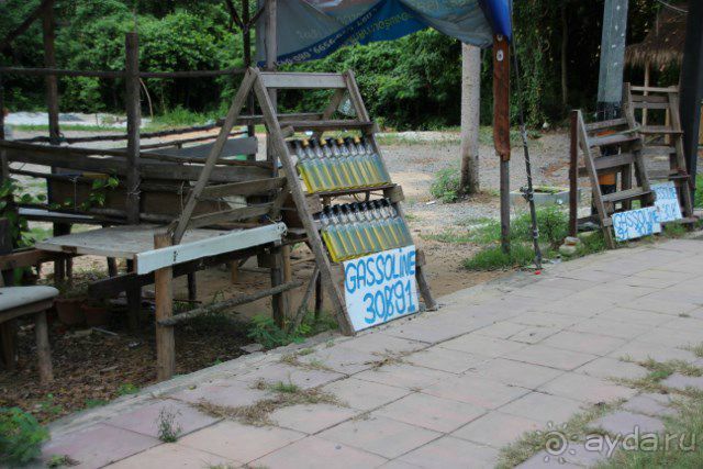 Тайланд, Патайя ноябрь 2012