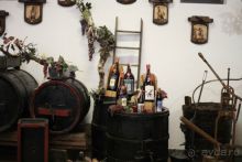 Италия (Червиния) начало марта 2013.