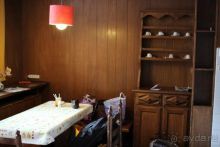 Италия (Червиния) начало марта 2013.