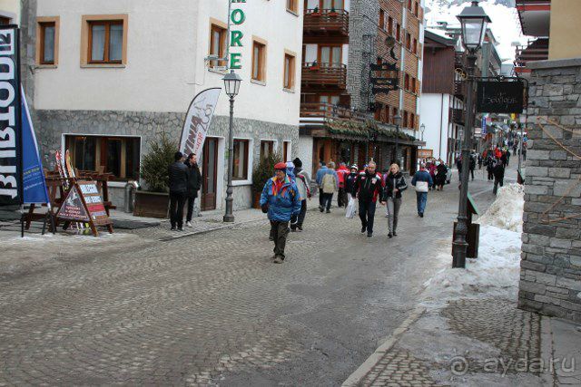 фото Червинии