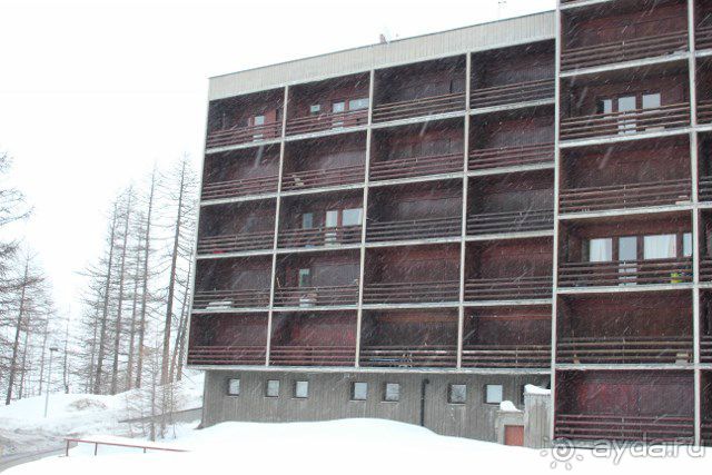 фото Червинии