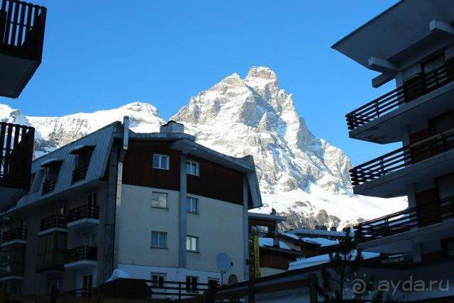 фото Червинии