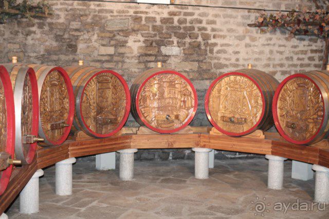 фото Червинии