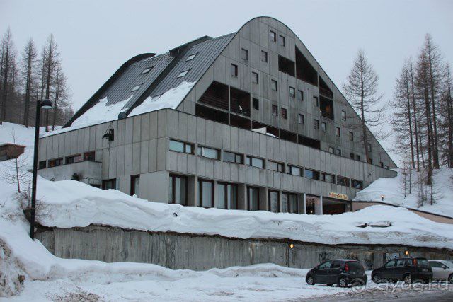 фото Червинии