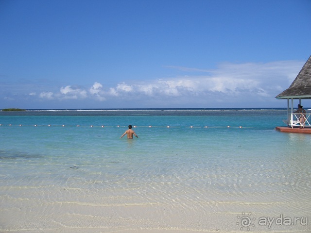 Sandals Royal Caribbean