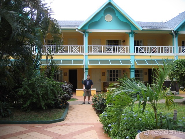 Sandals Royal Caribbean