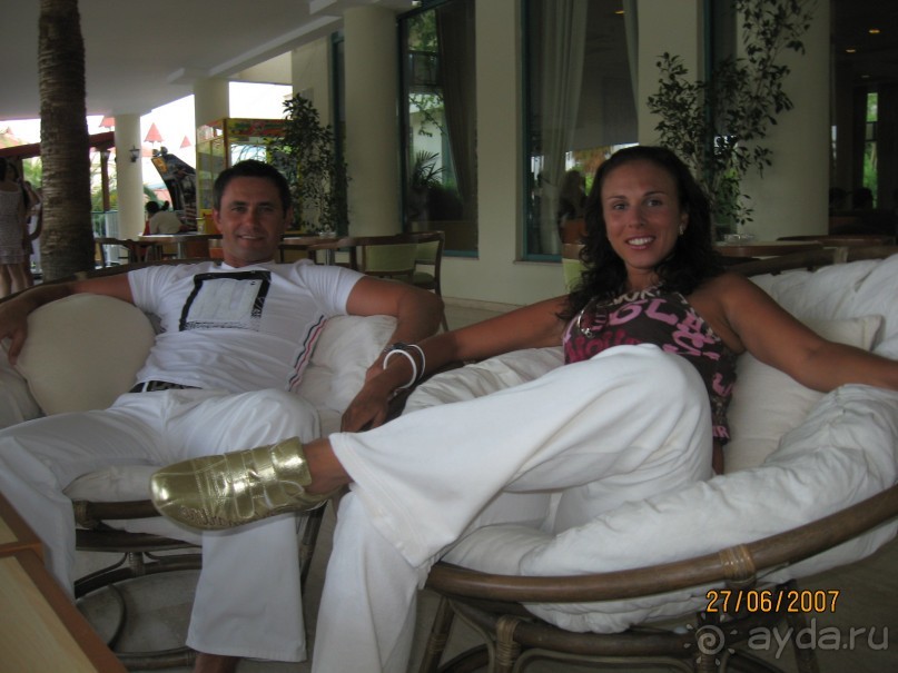 Отдых удался!!!!!!!!!!!!!!!!!!!!!!!!!!!