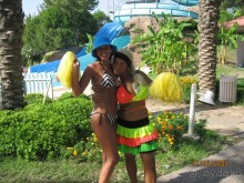 Отдых удался!!!