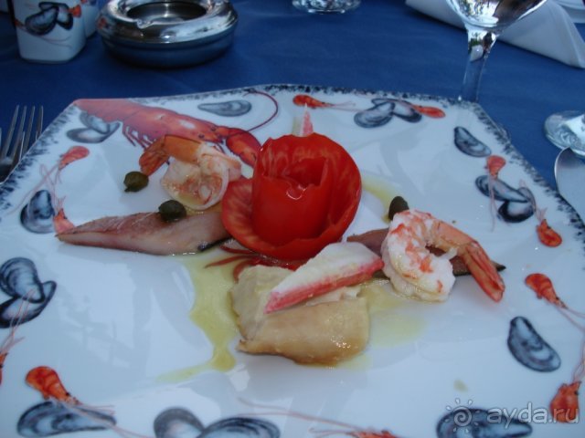 фото Magic World Sharm