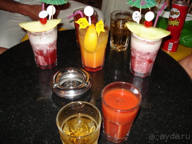 фото Magic World Sharm