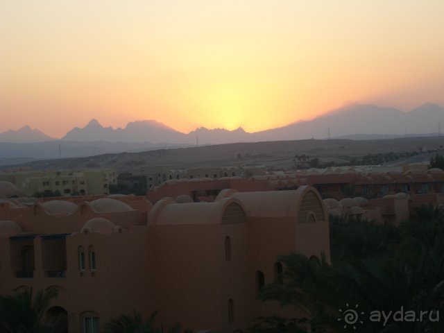 фото Iberotel Makadi Beach