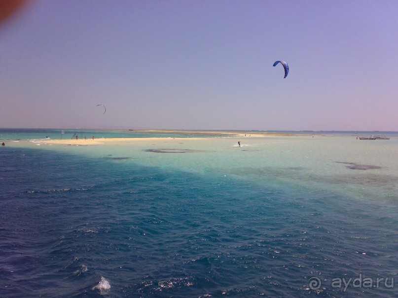 фото Golden Five Paradise Resort (закрыт)