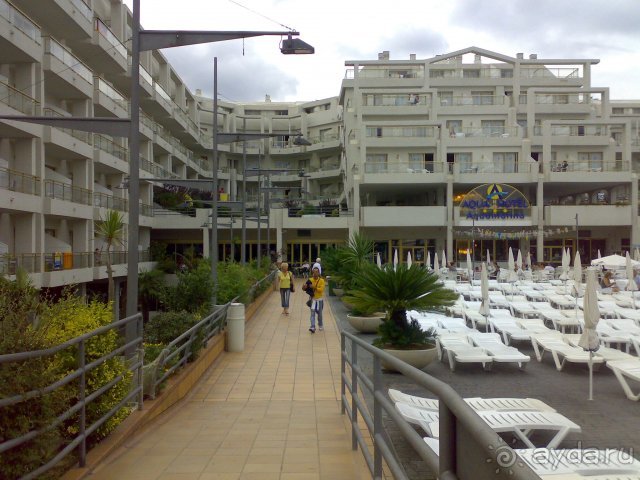 фото Aqua Hotel Aquamarina