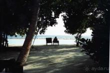 Далековато:)