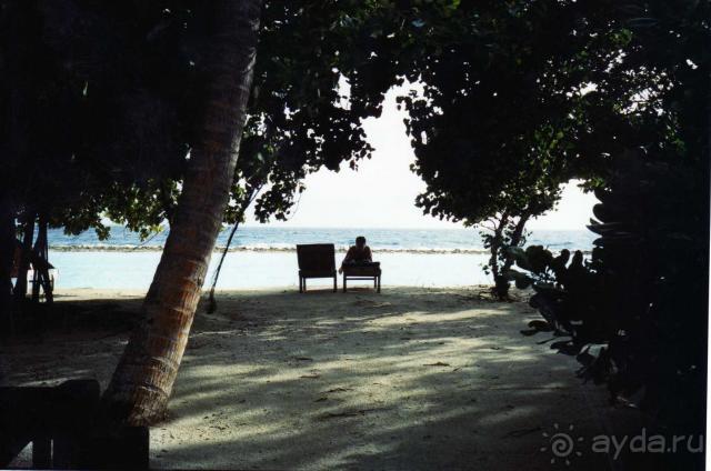 Далековато:)