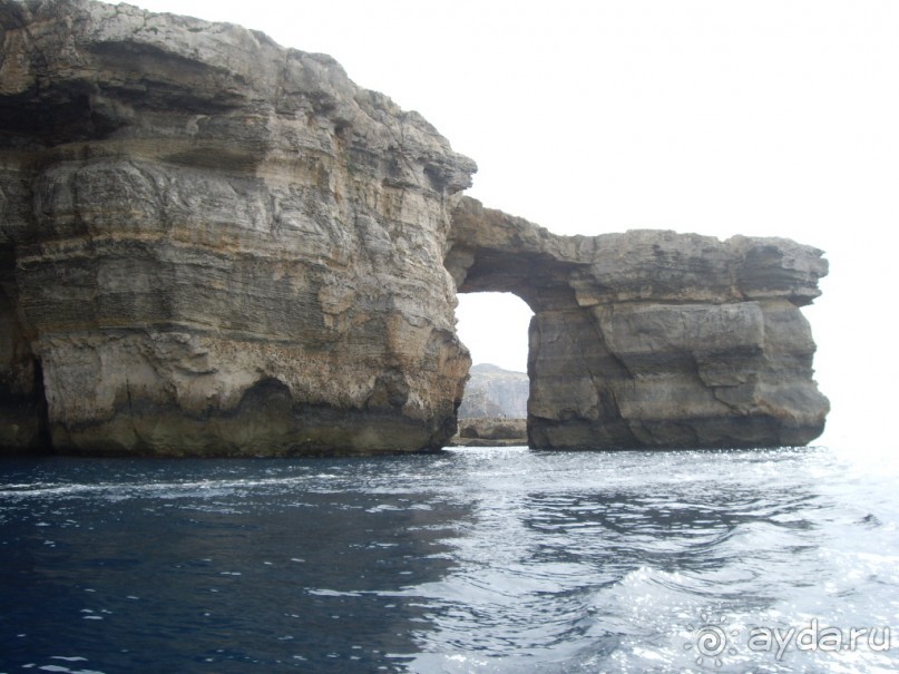 Как можно и нужно ехать на Мальту