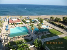 Хорошая, крепкая тройка.