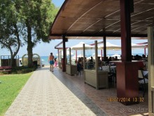 фото Vantaris Beach