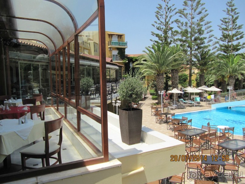 Ожидаемо отлично