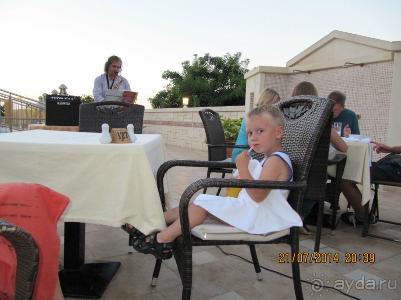 Ожидаемо отлично