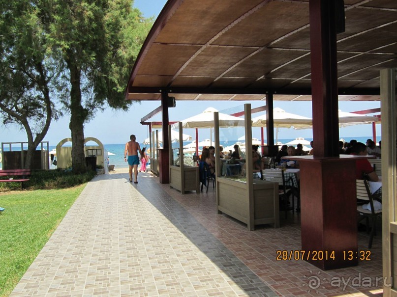 Ожидаемо отлично