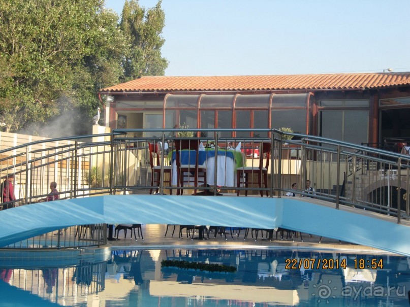 Ожидаемо отлично