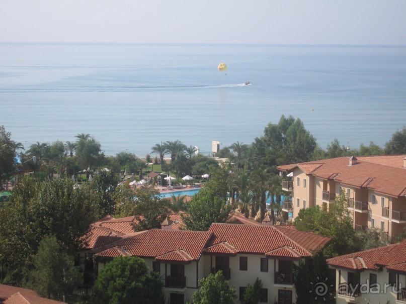 Хороший отель