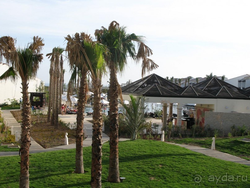 В целом отель отличный, но есть минусы.