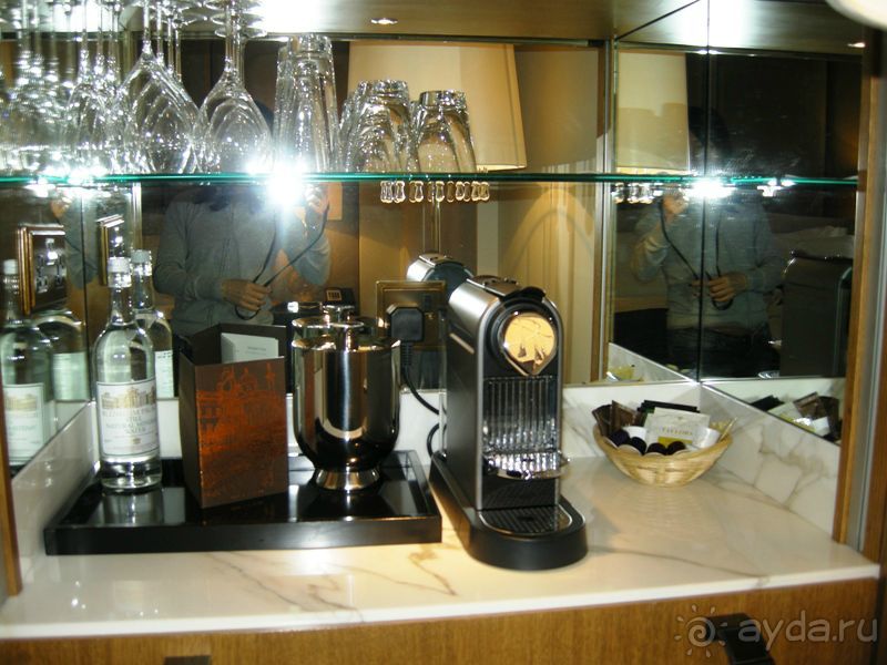 идеальный отель