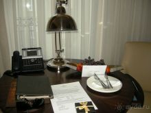 идеальный отель