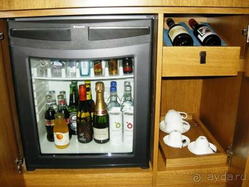 идеальный отель