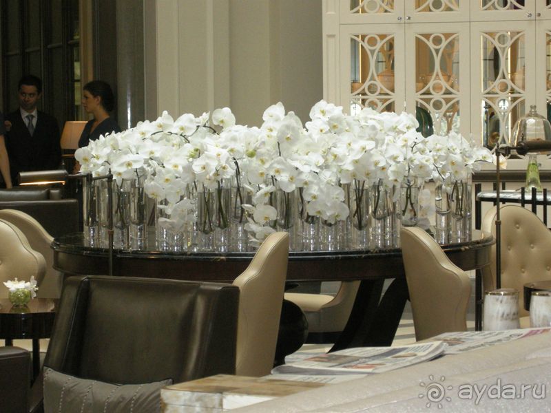 идеальный отель