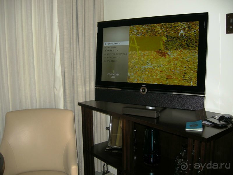 идеальный отель