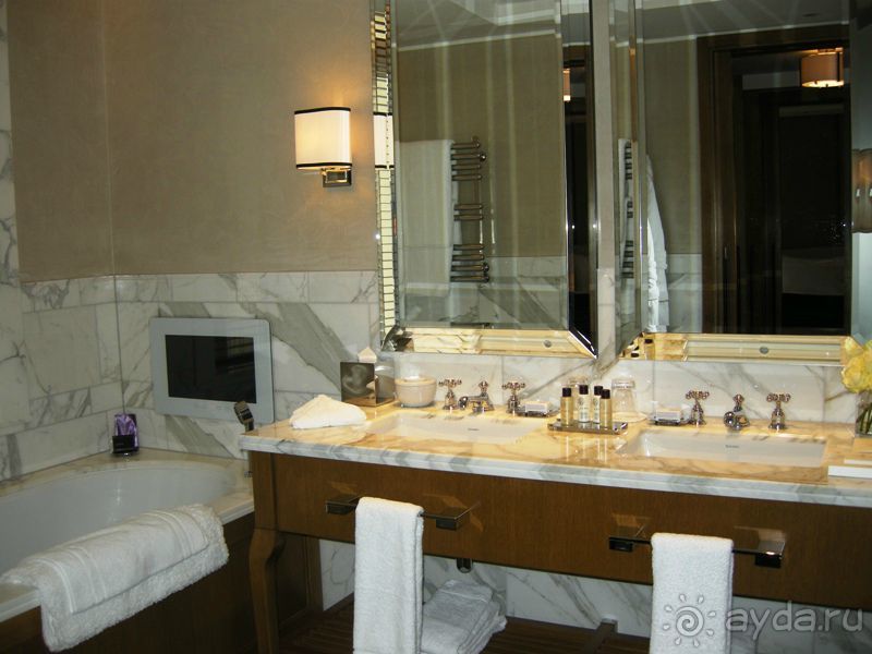 идеальный отель