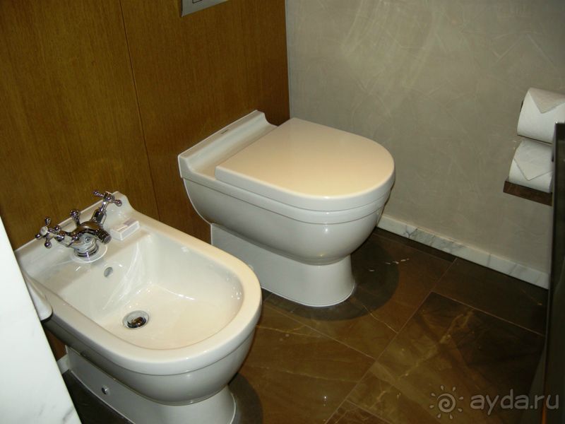 идеальный отель