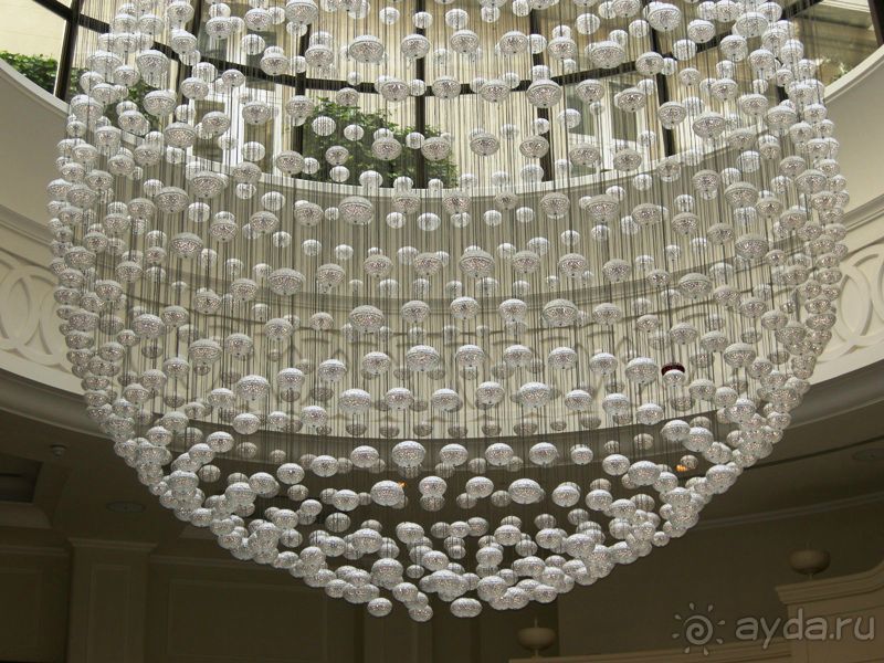 идеальный отель