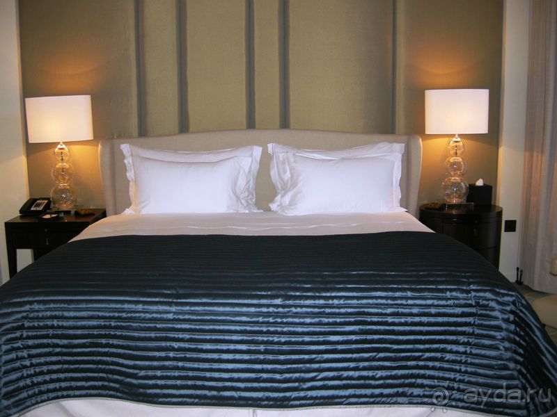 идеальный отель