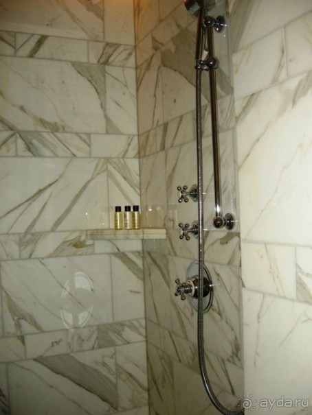 идеальный отель