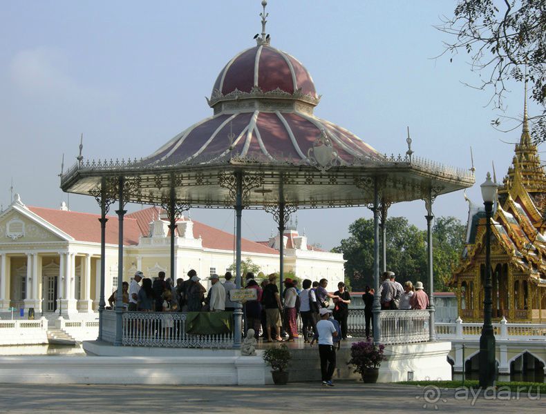 Очаровательный Вьетнам