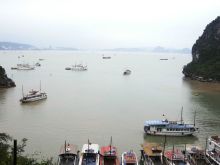 Очаровательный Вьетнам